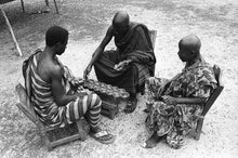 Load image into Gallery viewer, Ashanti Awale Game Board - Ghana