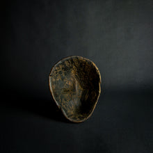 Load image into Gallery viewer, Chokwe Mask with Traditional Forehead Sign – Exploring Chokwe Artistry, a symbol of Chokwe culture and craftsmanship, featuring visible teeth and scarification.