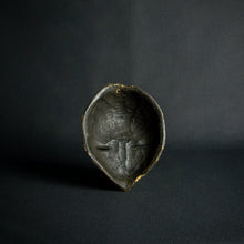 Load image into Gallery viewer, Vintage Dan tribal masks, one female and one male, showcasing the traditional craftsmanship of the Dan people from West Africa.