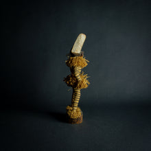 Load image into Gallery viewer, Pende Tribe, Minganji, Ancestral Spirits, African Doll, Cultural Art, Traditional Dance