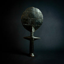 Load image into Gallery viewer, Akuaba Doll - Symbol of Fertility from Ashanti Tribe in Ghana