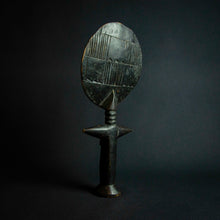 Load image into Gallery viewer, Akuaba Doll - Symbol of Fertility from Ashanti Tribe in Ghana