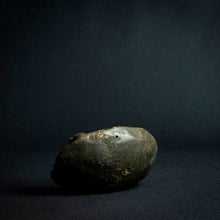 Load image into Gallery viewer, Terracotta sculpture of three figures from the Bamum tribe in Cameroon, featuring intricate details and unique characteristics.