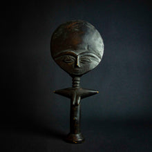 Load image into Gallery viewer, Akuaba Doll - Symbol of Fertility from Ashanti Tribe in Ghana
